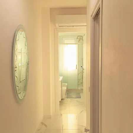 公寓 Casa Raffa