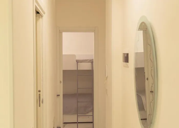 Lägenhet Casa Raffa *