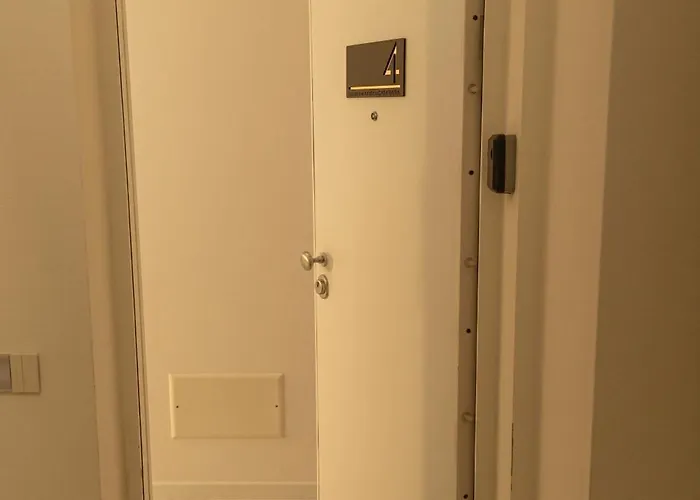 Casa Raffa Lägenhet *
