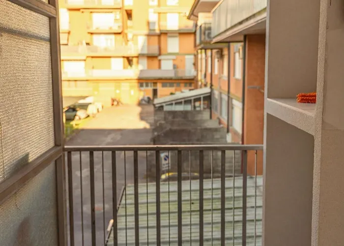 Lägenhet Casa Raffa