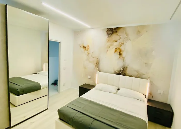 Casa Raffa Lägenhet *
