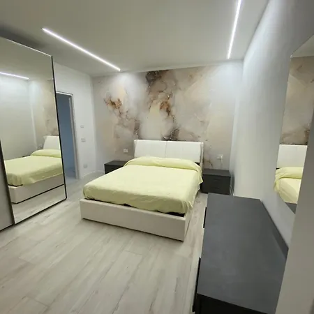 Apartmán Casa Raffa *