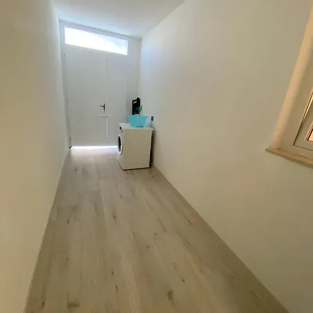 Apartmán Casa Raffa *