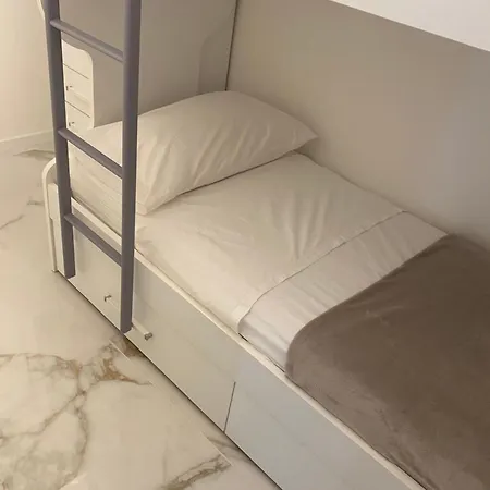 Casa Raffa Daire