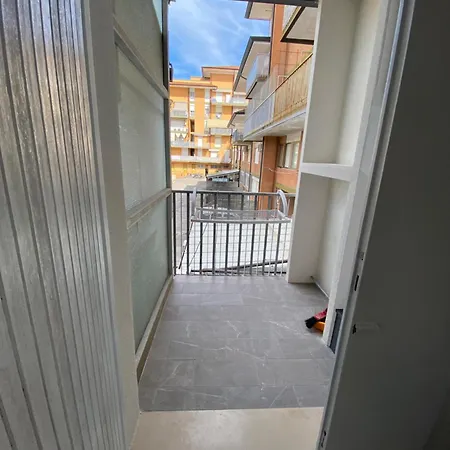 Apartmán Casa Raffa *