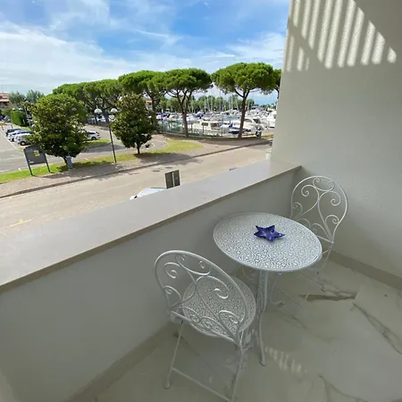 Casa Raffa Daire *