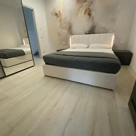 Casa Raffa Apartmán