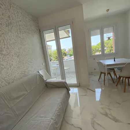 Apartmán Casa Raffa