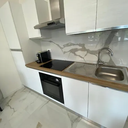 Apartmán Casa Raffa *