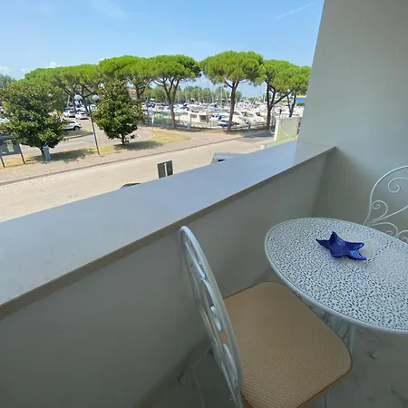 Casa Raffa Apartmán *