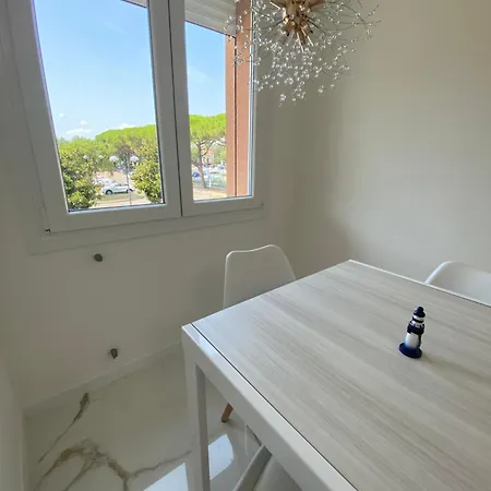 Casa Raffa Apartmán Porto Santa Margherita di Caorle