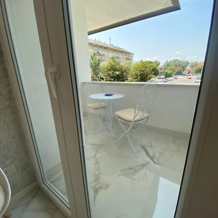 Casa Raffa Apartmán *