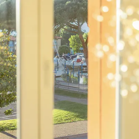 Apartmán Casa Raffa Porto Santa Margherita di Caorle