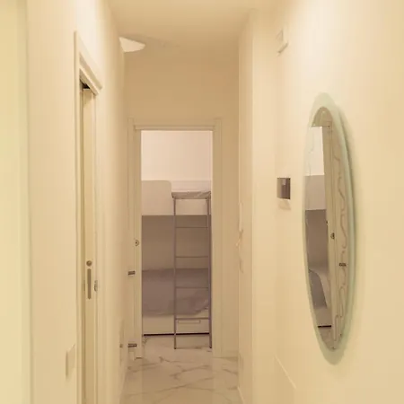 Apartmán Casa Raffa *