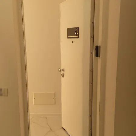 Casa Raffa Apartmán *