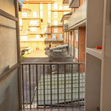 Apartmán Casa Raffa