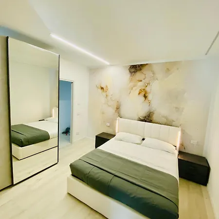 Casa Raffa Daire *